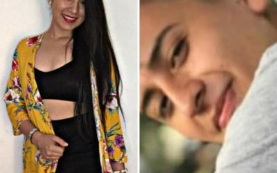 La historia detrás del hallazgo del cuerpo de una mujer en un canal de aguas lluvias el pasado sábado 14 de marzo.