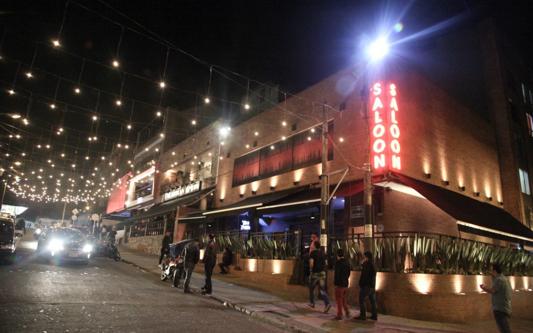 A partir de mañana bares en Bogotá cierran sus puertas