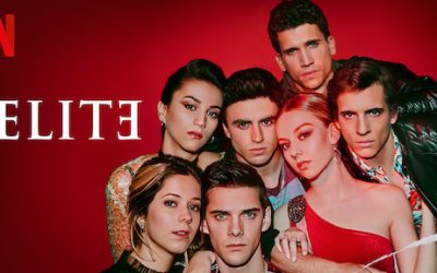 ‘Élite’: tercera temporada ya está disponible en Colombia