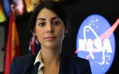 Diana Trujillo: la ingeniera colombiana más buscada de Google