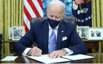 Joe Biden brindara el Estatus de Protección Temporal para los venezolanos que residan en EE.UU.