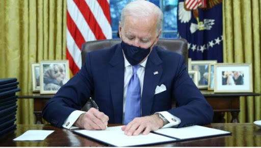 Joe Biden brindara el Estatus de Protección Temporal para los venezolanos que residan en EE.UU.