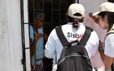 Conozca la nueva actualización del Sisbén