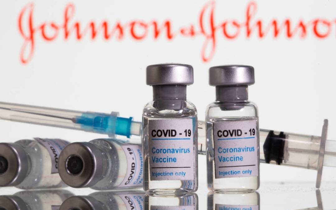 EE.UU., Canadá y Unión Europea suspenden temporalmente aplicación de vacuna de Johnson & Johnson.