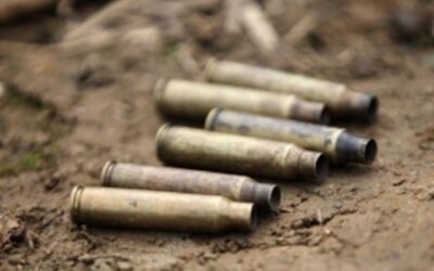 Masacre en el Cauca  deja 4 muertos tres de ellos familiares entre si.