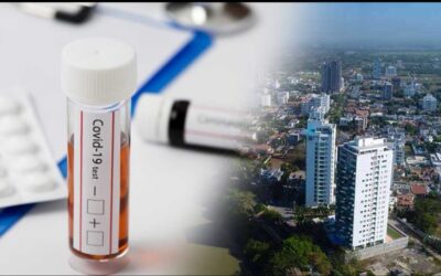 Colombia con nuevas restricciones por Covid -19.