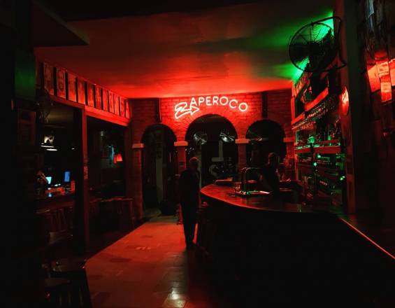 Zaperoco Bar, “templo de la salsa” de Cali cerrará sus puertas ante la crisis por la pandemia.