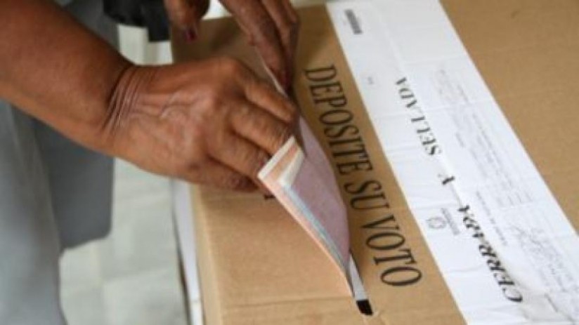 Registraduría Nacional abrió inscripciones de cédulas para elecciones 2022 en Colombia.