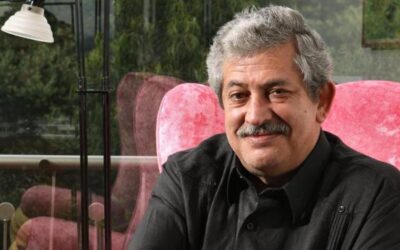 Falleció el actor y director Ali Humar