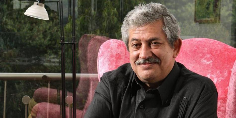 Falleció el actor y director Ali Humar