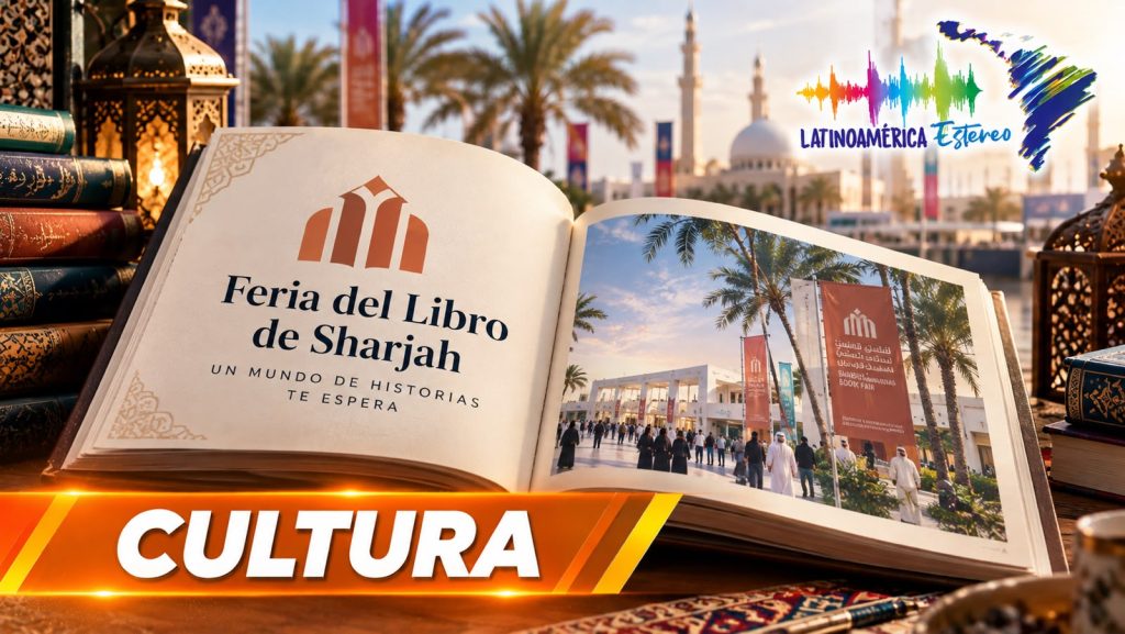 Feria de libro