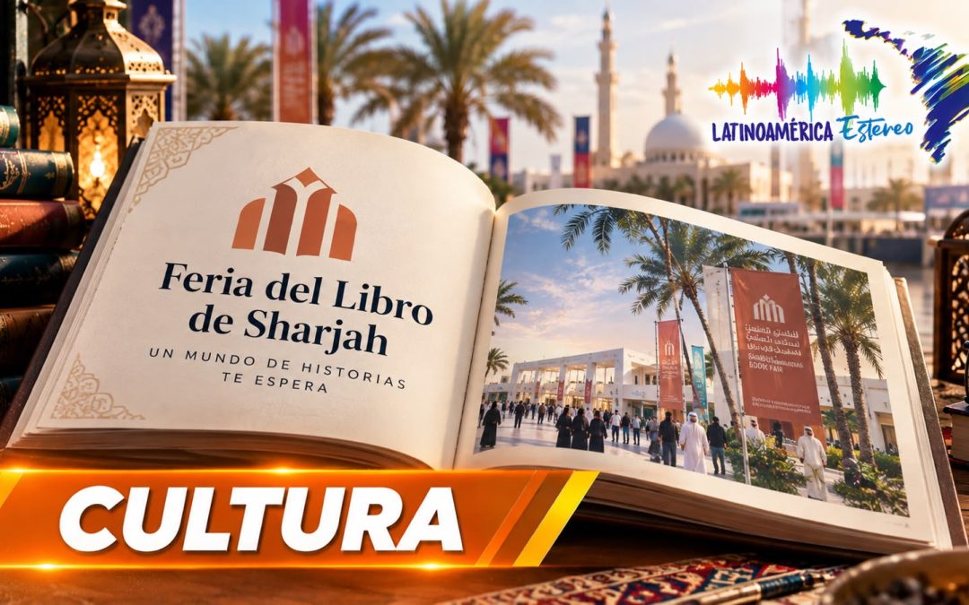 Feria de libro