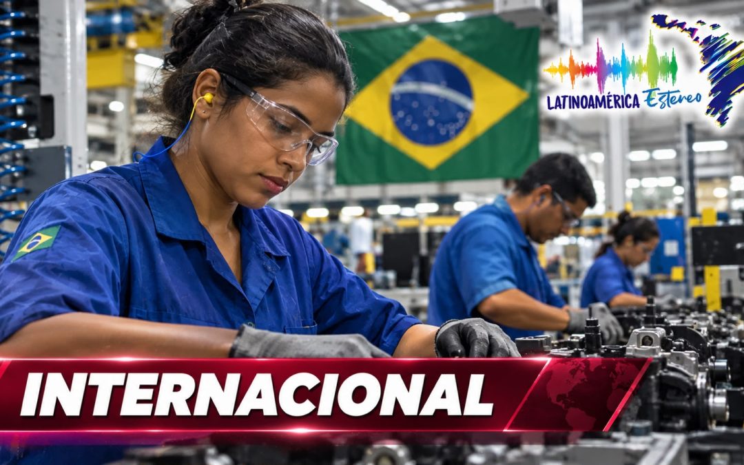 reforma laboral