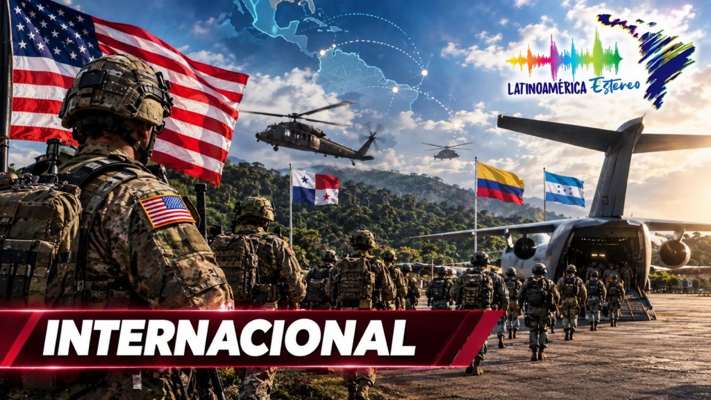Ejercito EE UU