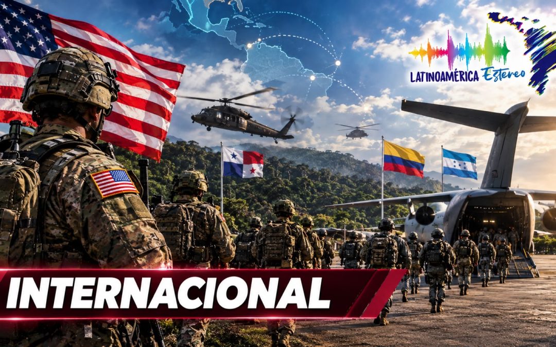 Ejercito EE UU