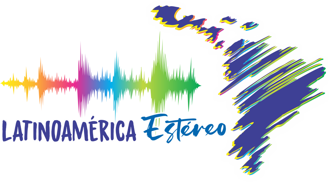Latinoamérica Stereo